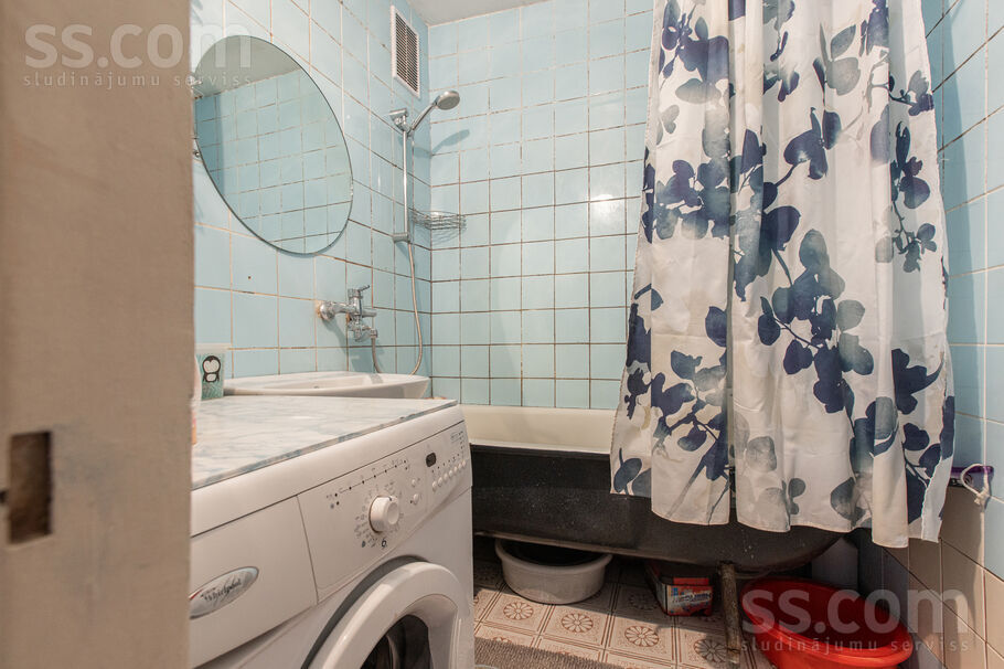 Grestes 10, Rīga — dzivoklis