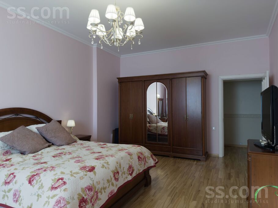 Valdemāra 39, Rīga — dzivoklis