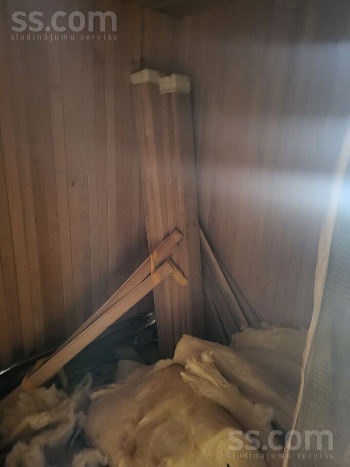 Siba iela 777, Rīgas rajons, Salaspils — telpa