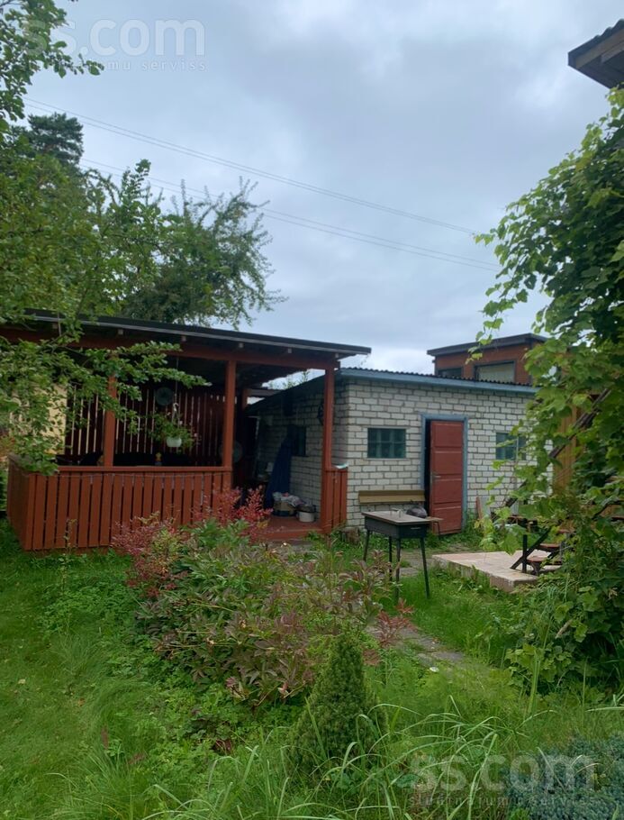 Baltegļu iela 9, 45, Rīgas rajons, Saulkrasti — maja