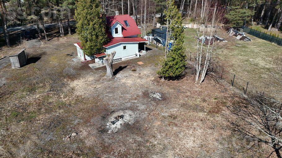 Vikingu 46a, Jūrmala — maja