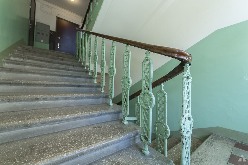 Brīvības gatve 234, Rīga