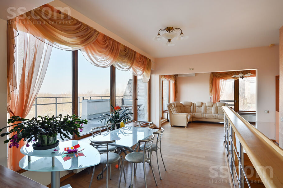 Vienības g. 186a, Rīga — dzivoklis