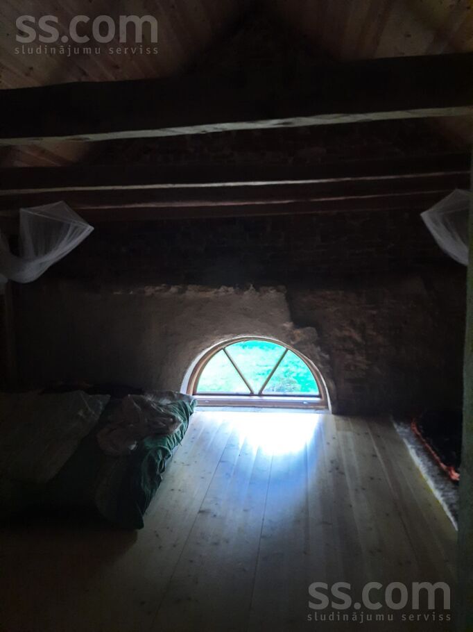 Dukāti, Zvārtava, Alūksne un raj., Gaujienas pag. — maja