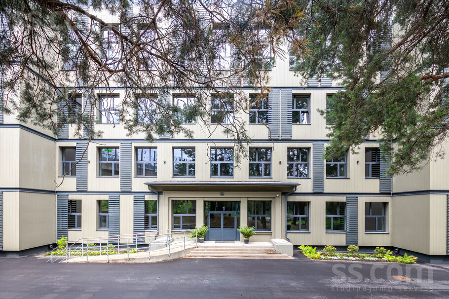 Inčukalna 2, Rīga — dzivoklis