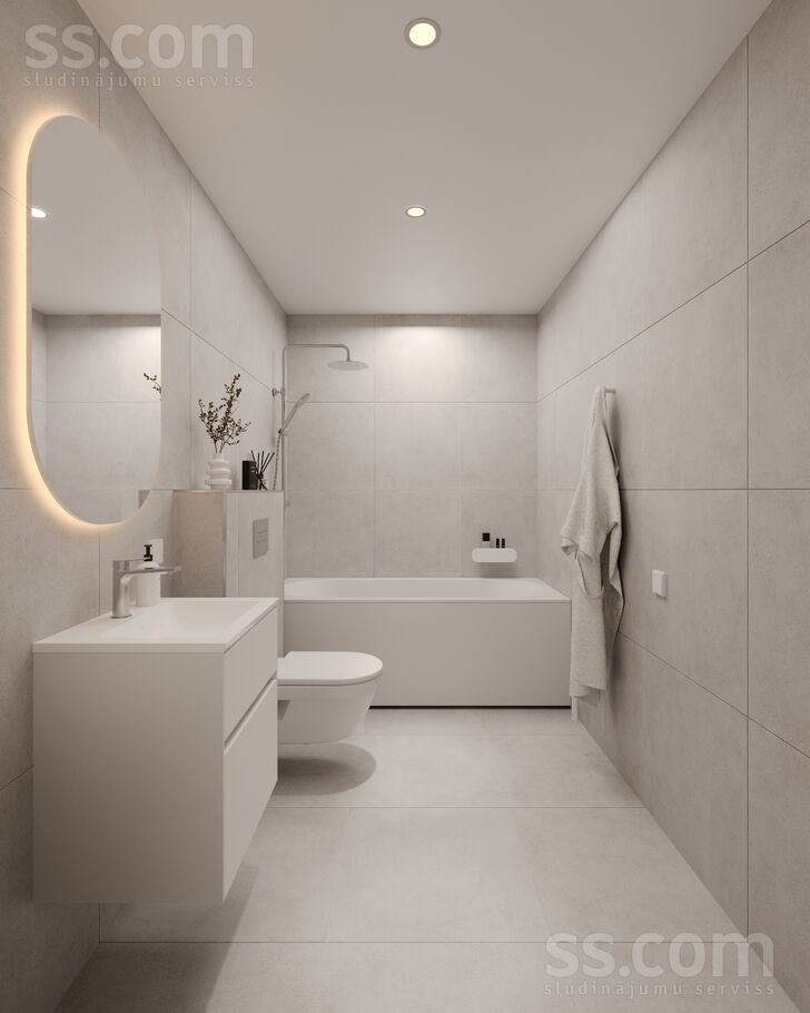 Podnieku iela, Ādaži, Rīgas rajons, Ādažu nov. — maja