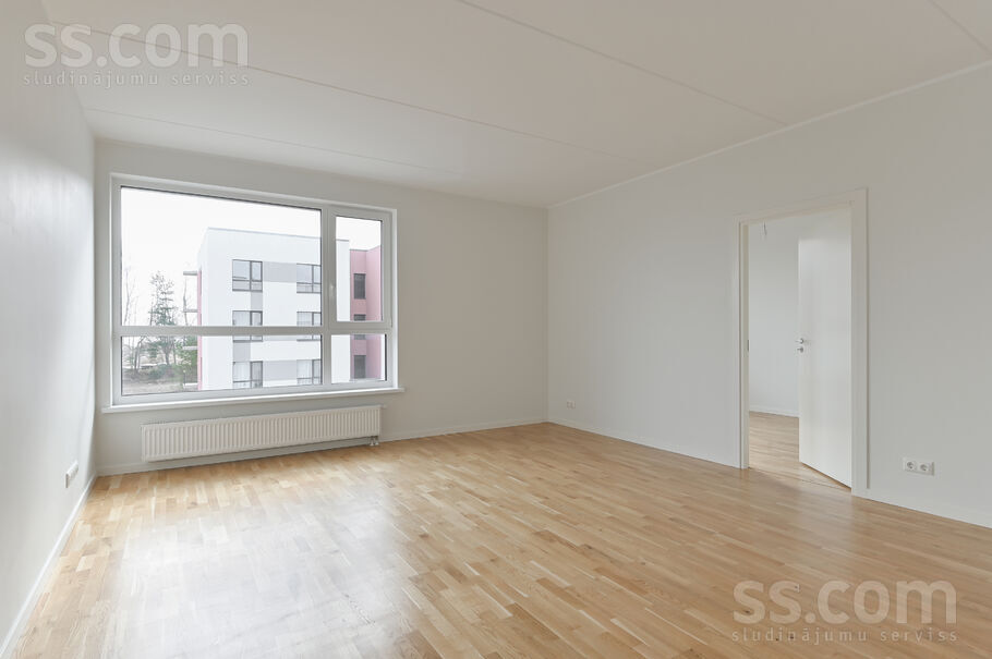 Murjāņu 155, Rīga — dzivoklis