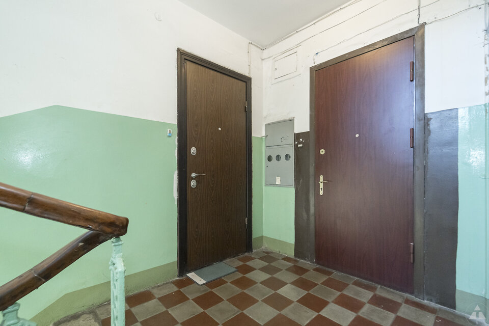 Brīvības gatve 234, Rīga