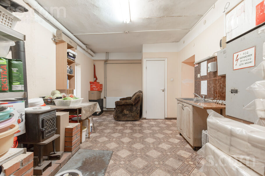 Vilnīši, Vireši, Alūksne un raj., Virešu pag. — telpa