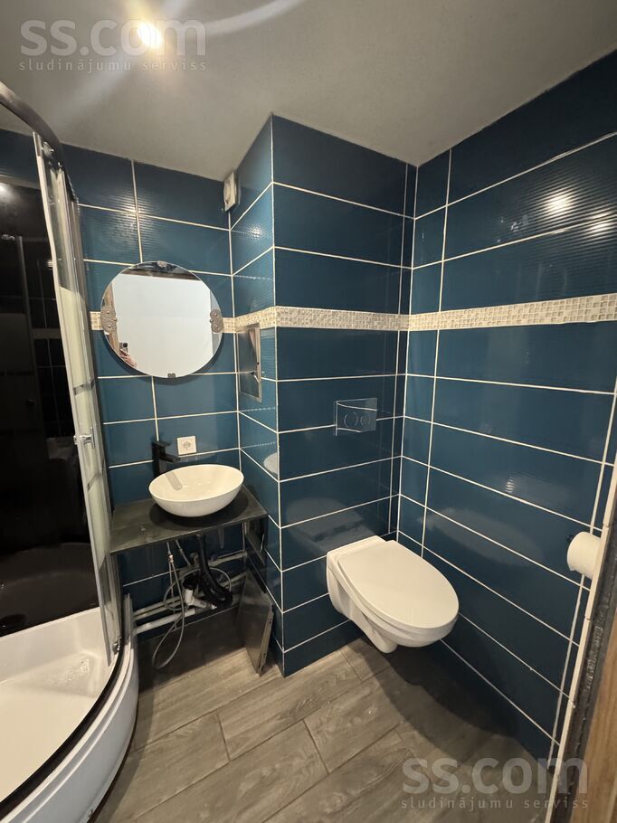 Priežu 30, Gardene, Dobele un raj., Auru pag. — dzivoklis