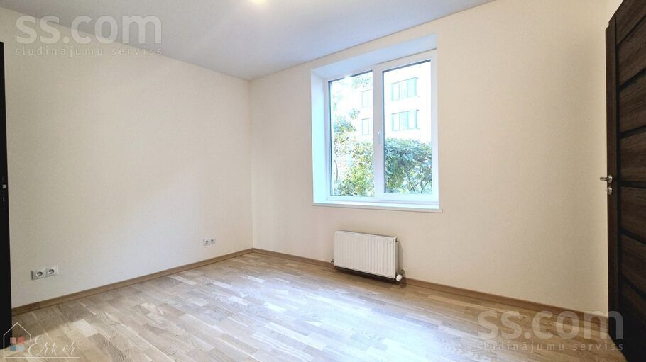 Rūpniecības 48, Rīga — dzivoklis