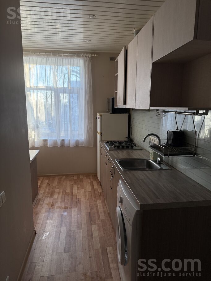 Latgales 223, Rīga — dzivoklis