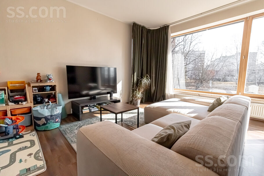 Vienības g. 192, Rīga — dzivoklis