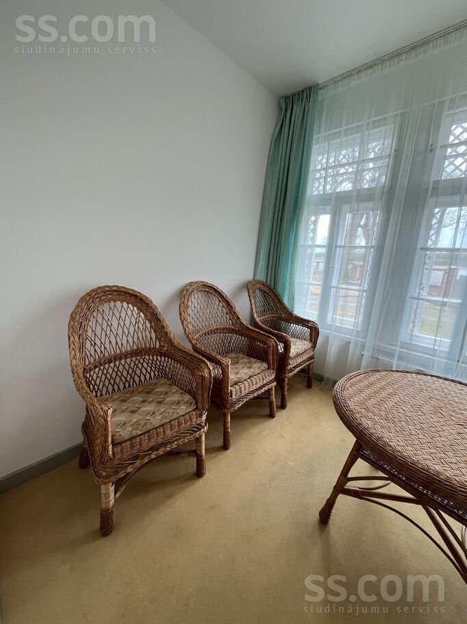 Viļņu iela 3 k1, Jūrmala — maja