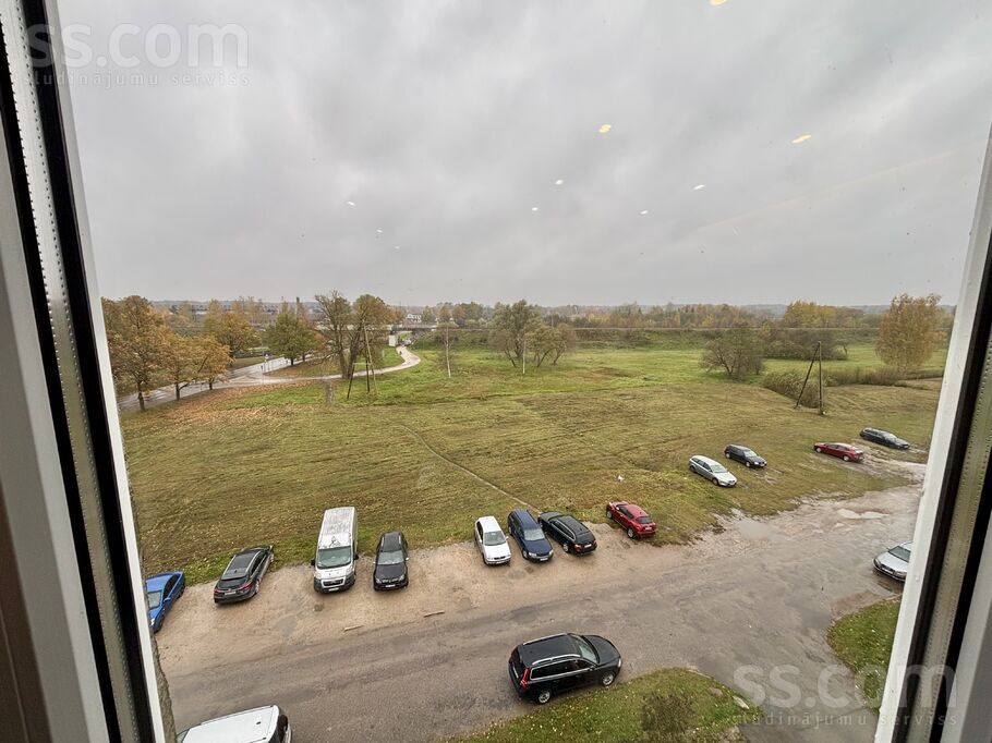 Tērvetes iela 90, Jelgava un raj., Jelgava — dzivoklis