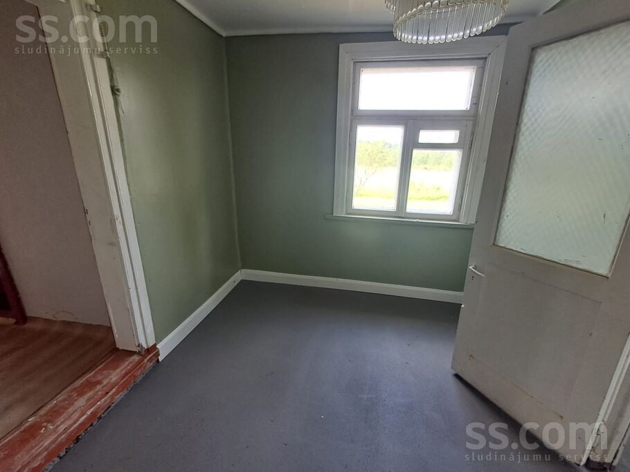 Kriviniški, Daugavpils un raj., Medumu pag. — vienseta