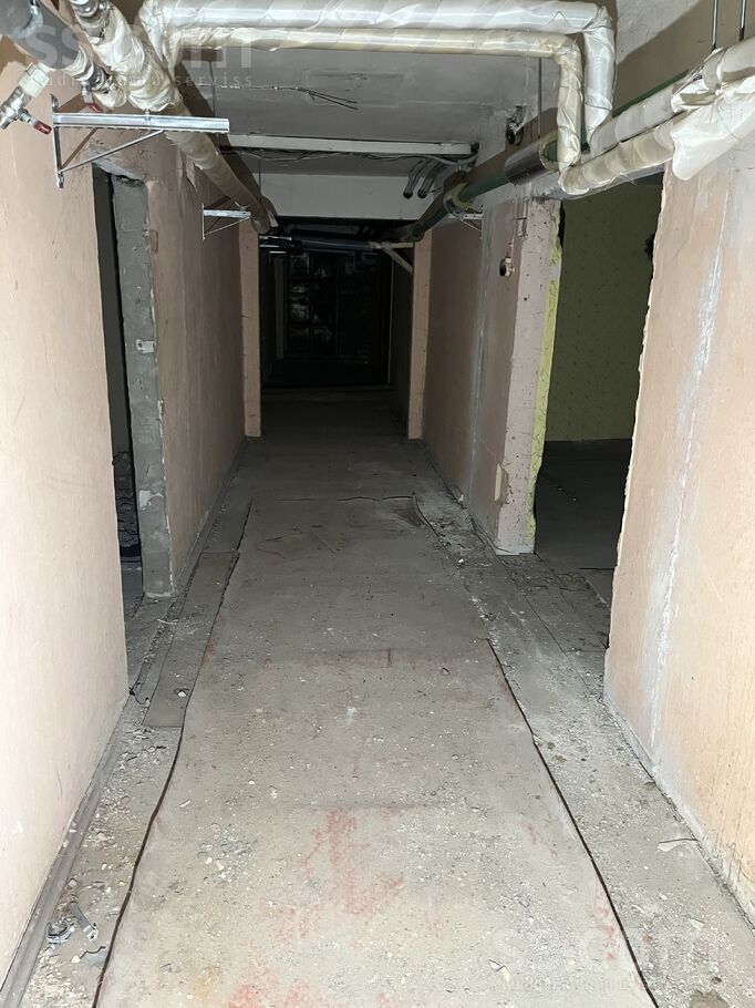 Melīdas 2, Rīga, Vecmīlgrāvis — telpa