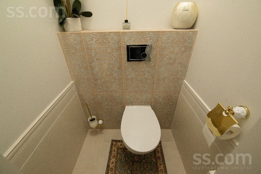 Raina 5, Daugavpils un raj., Daugavpils — dzivoklis