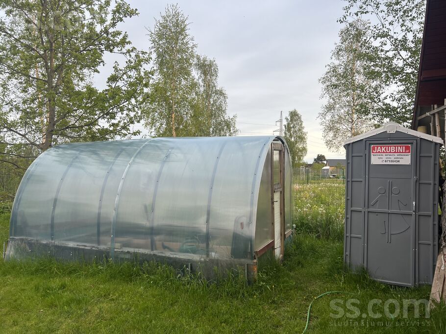 Bažciems, Jūrmala — zeme