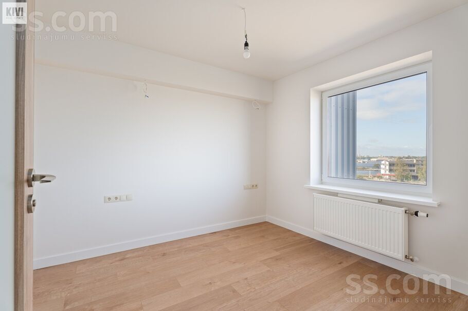 Katrīnas d. 27, Rīga — dzivoklis