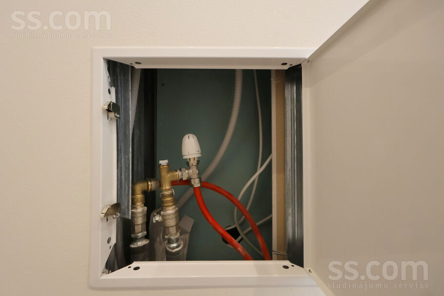 Celmu iela 5, Liepāja un raj., Liepāja — dzivoklis