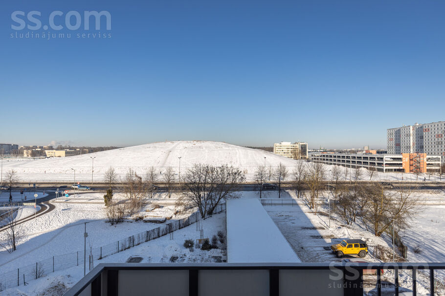 Dravnieku 1, Rīga — dzivoklis