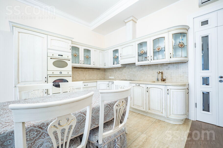 Strēlnieku prospekts 50, Jūrmala — dzivoklis