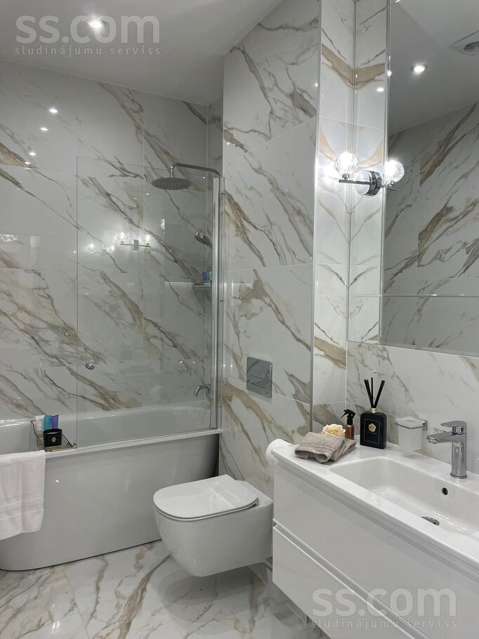 Lāčplēša 24, Rīga — dzivoklis