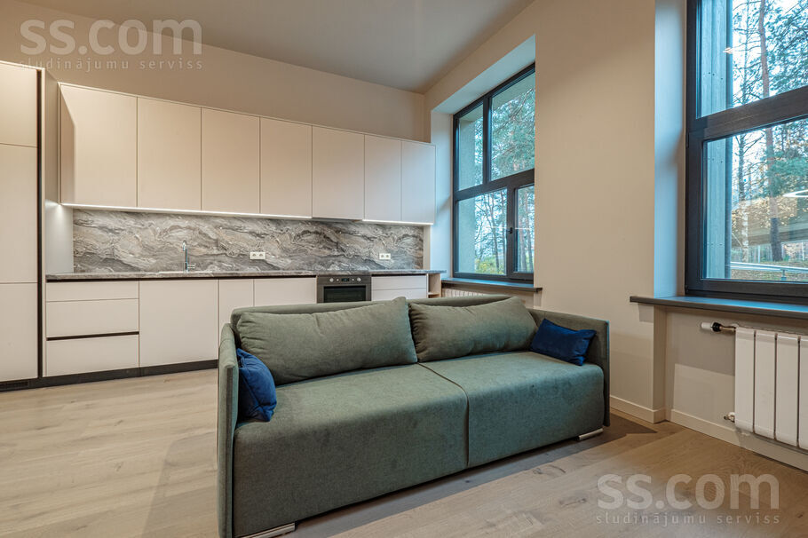 Inčukalna 2, Rīga — dzivoklis