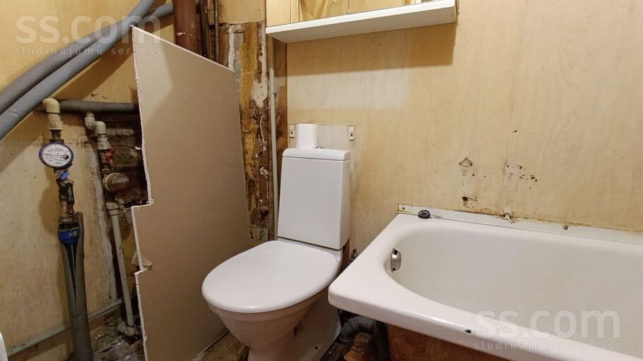 Alejas 21, Jūrmala — maja