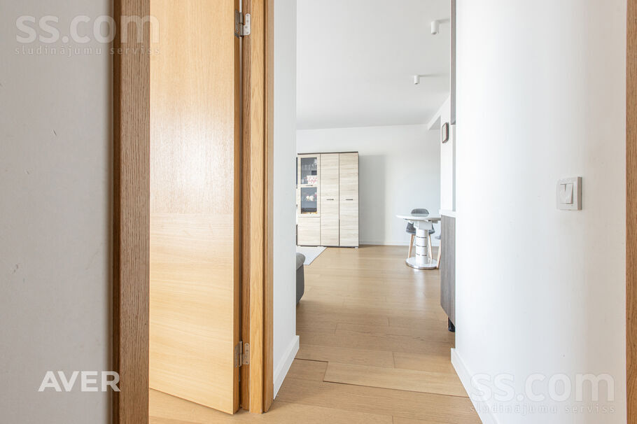 Ropažu 14 k-1, Rīga — dzivoklis