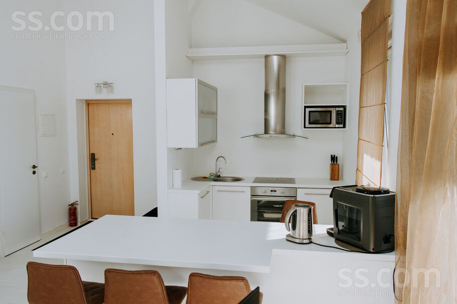 Gaujas iela 49, Mārupe, Rīgas rajons, Mārupes pag. — dzivoklis