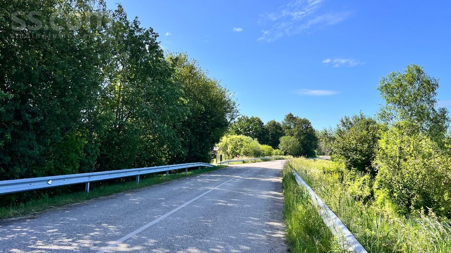 Mašēni, Odukalns, Rīgas rajons, Ķekavas pag. — zeme