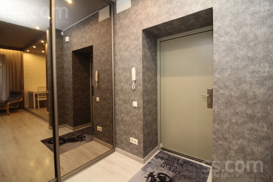 Jasmuižas 18/1, Rīga — dzivoklis