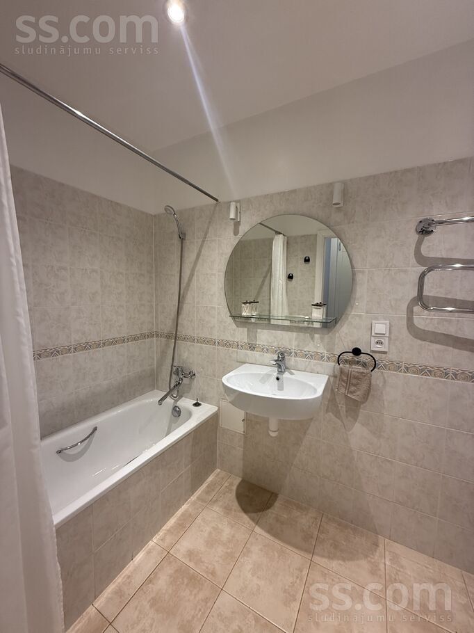 Latgales 222, Rīga — dzivoklis