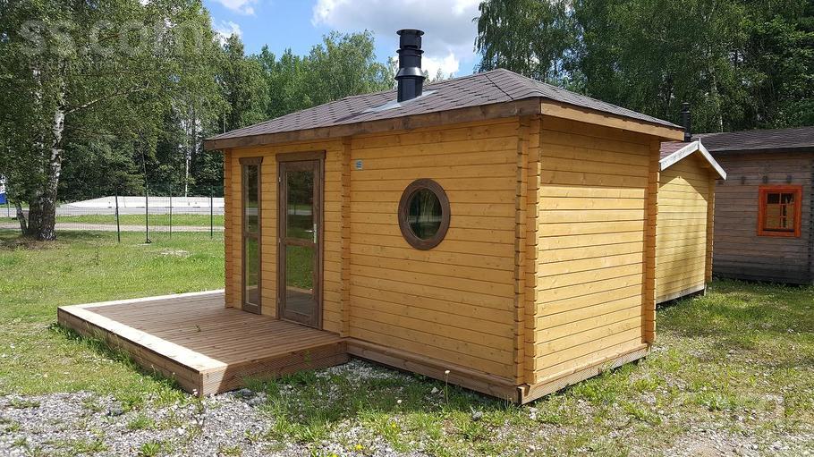 Latgales 448b, Rīga, Latgales priekšpilsēta — telpa