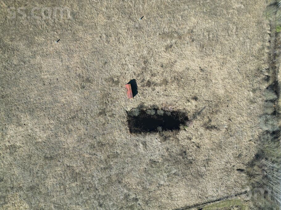 Talivalzu, Dzidriņas, Rīgas rajons, Stopiņu nov. — zeme