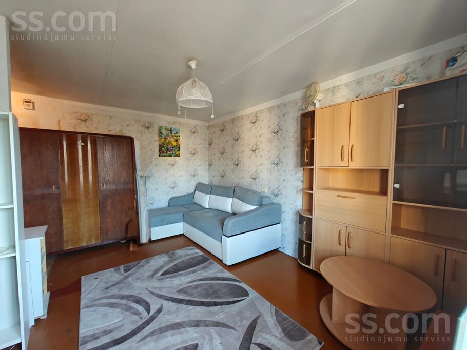 Slokas iela 65/2, Jūrmala — dzivoklis