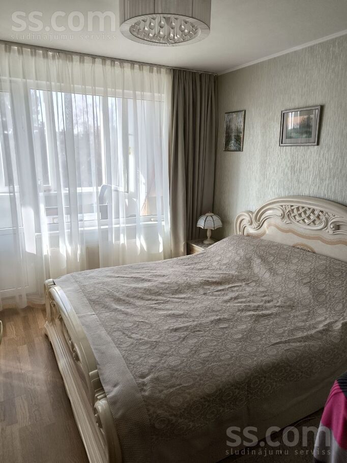 Engures 11, Jūrmala — dzivoklis