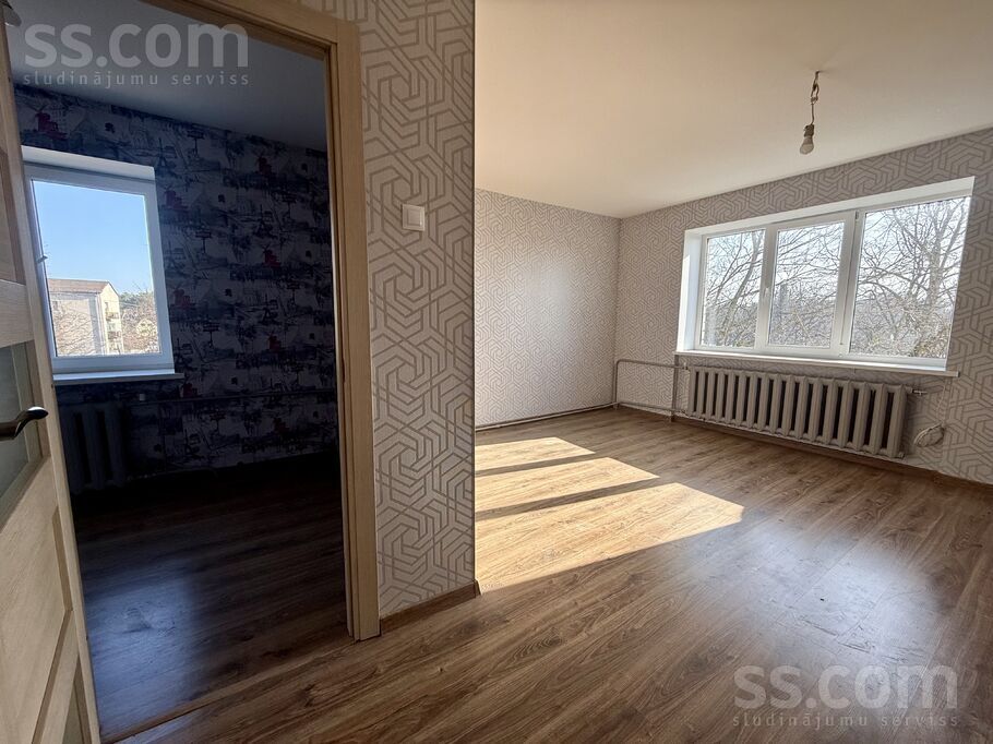 Jaunciema g. 182, Rīga — dzivoklis