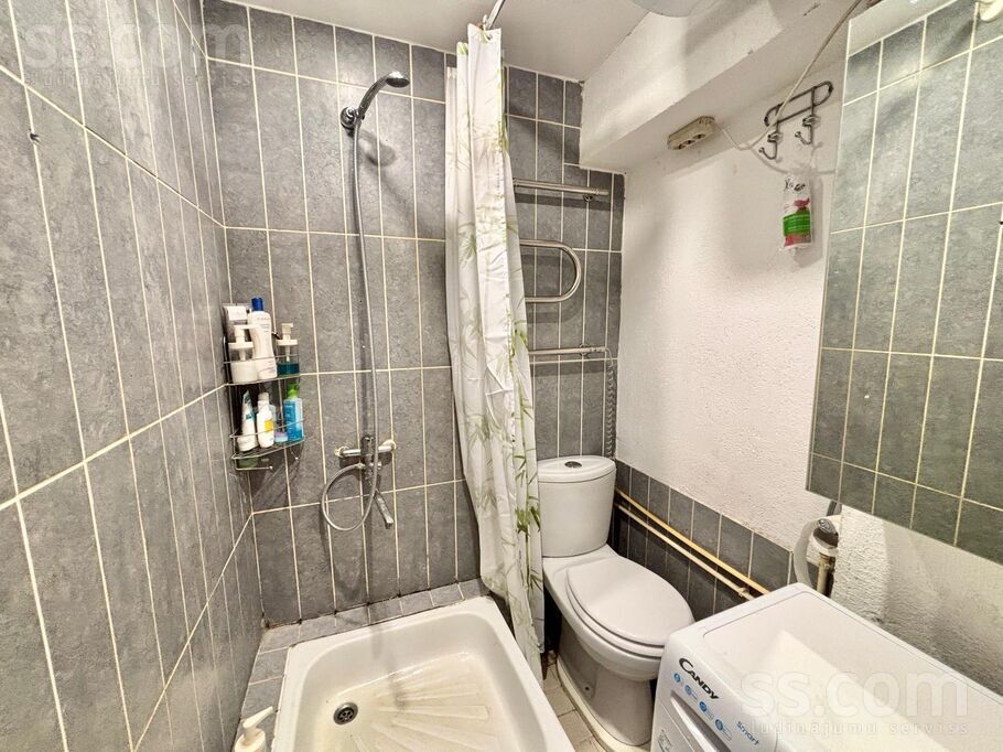 Mālu 16, Rīga — dzivoklis