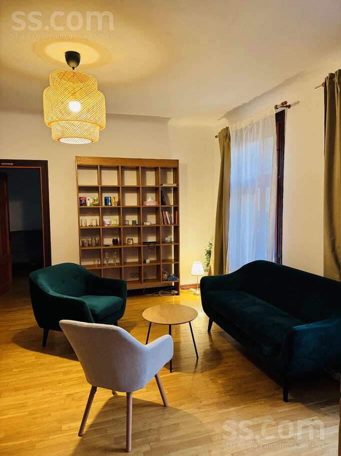 Baložu 28, Rīga — dzivoklis