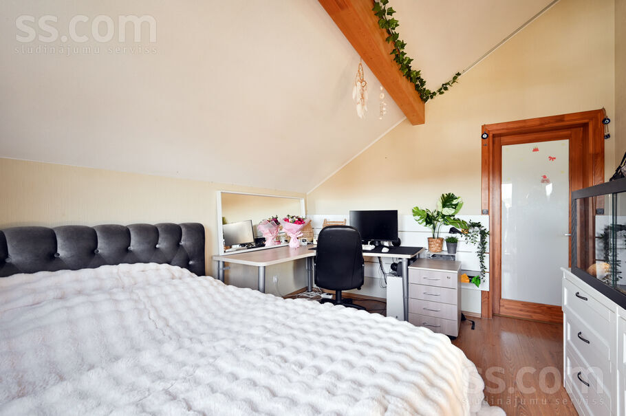 Drēzdnes iela 4, Pikalne, Rīgas rajons, Salaspils l. t. — maja