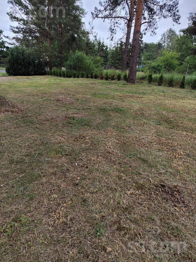 Ranķi, Lapmežciems, Tukums un raj. — zeme