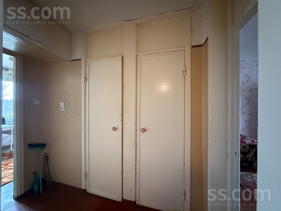 Spīdolas 10, Liepāja un raj., Liepāja — dzivoklis