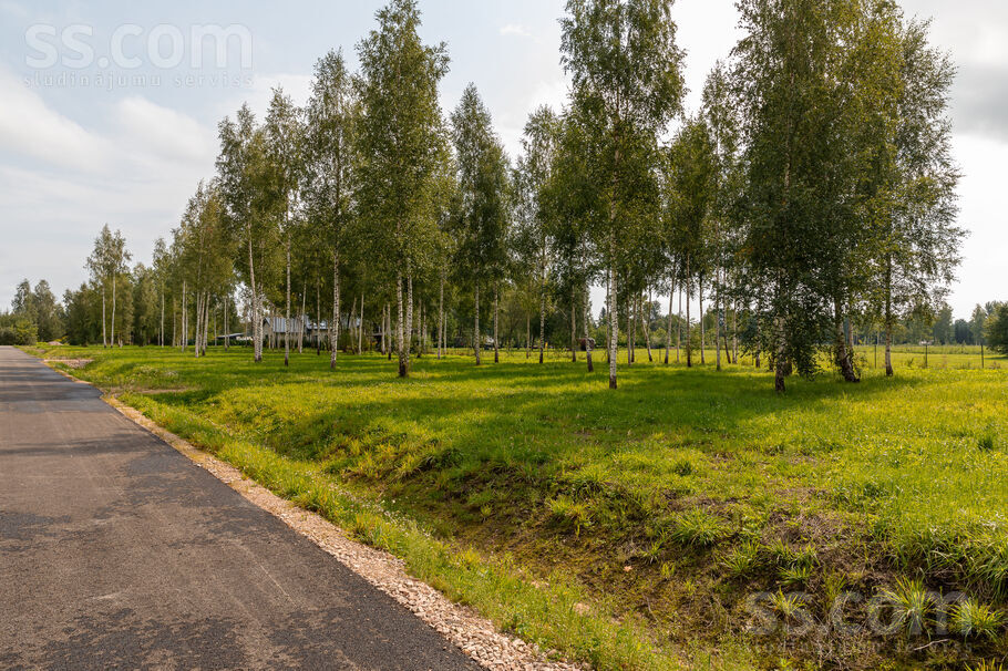 3.līnija 29, Jelgava un raj., Jelgava — zeme