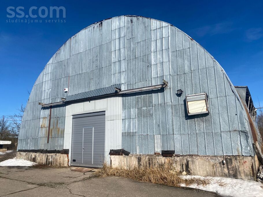 Lībavots, Lielkangari, Rīgas rajons, Ropažu nov. — telpa