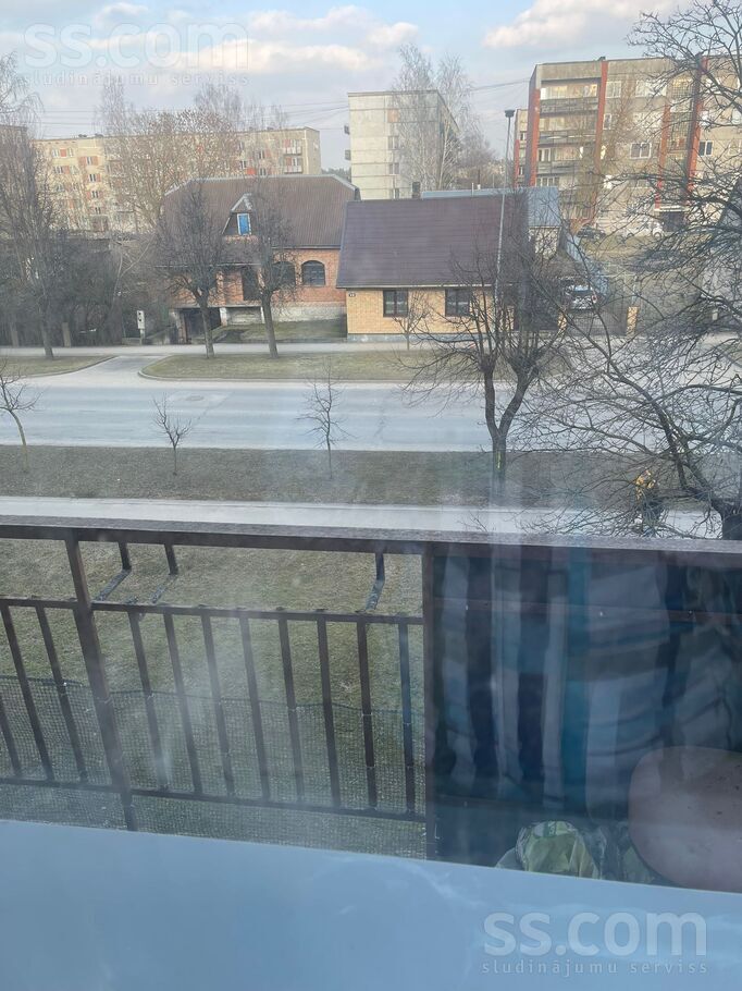 Rīgas iela 37, Preiļi un raj., Līvāni — dzivoklis