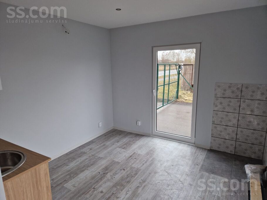 Bindaru 1, Varkaļi, Rīgas rajons, Salas pag. — maja