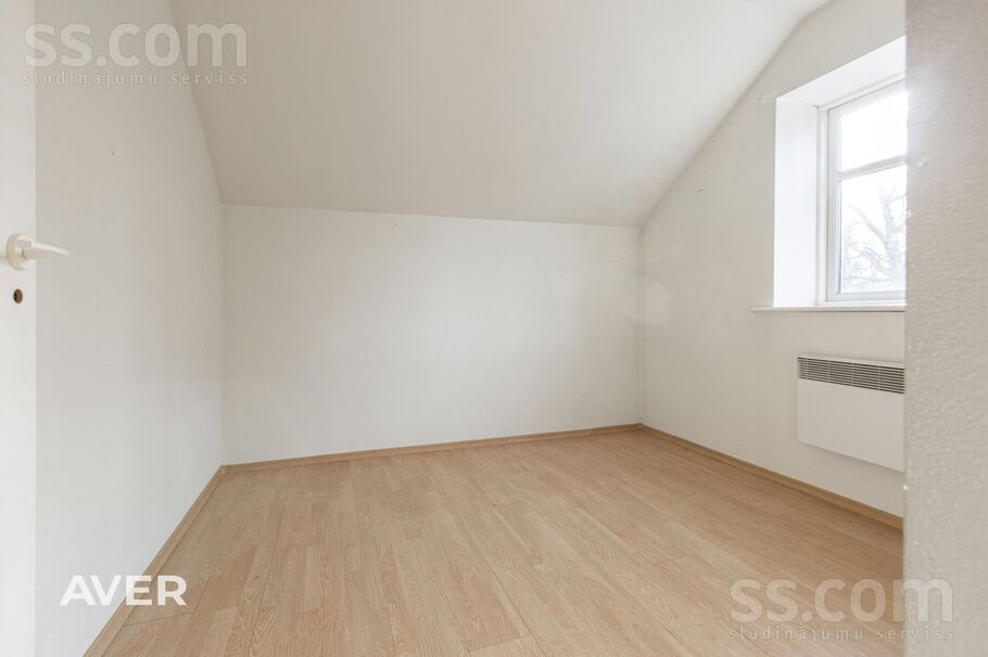 Roņu iela 1, Lapmežciems, Tukums un raj. — maja